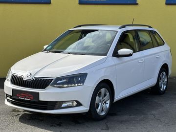 III KOMBI 1.4TDI/66kW 2.Maj *
