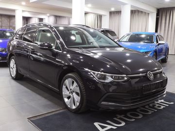 2.0 TDI 110kW DSG Style