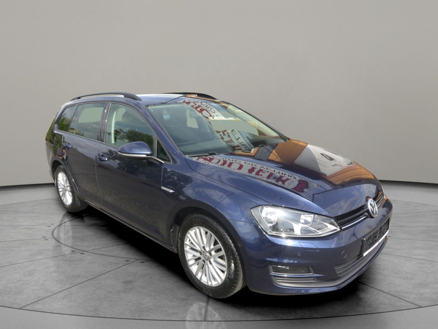 Volkswagen Golf, 2.0TDi 110kW - fotka 3