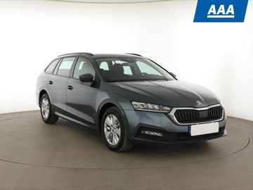 2.0 TDI, Automat, Serv.kniha