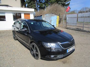 2,0TDI-4x4-DSG-125KW-NOVÁ STK