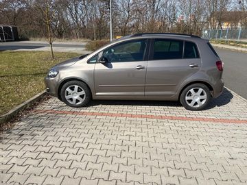 Golf plus 1,4 tsi 90 kw Match
