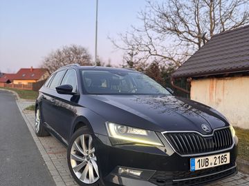 2.0 TDI 140kw 4x4
