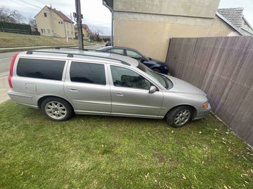 Volvo V70 - dobrý stav