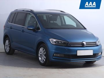 1.5 TSI, ČR,1.maj