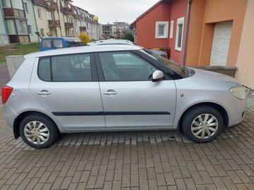 1.2, po STK a servisní prohl.