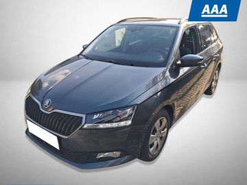 1.0 TSI, Automatická klima