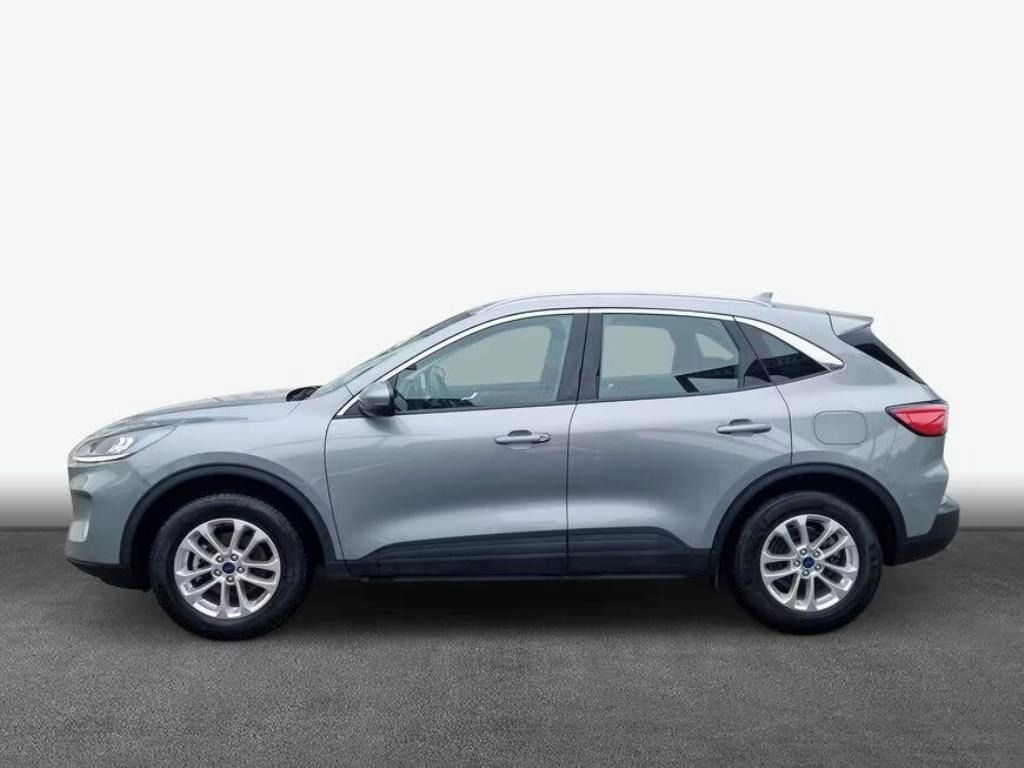 Ford Kuga, 2.5 Duratec FHEV 4x4 TITANIUM - fotka 5
