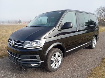 2.0 TDI 110kw Comfortline