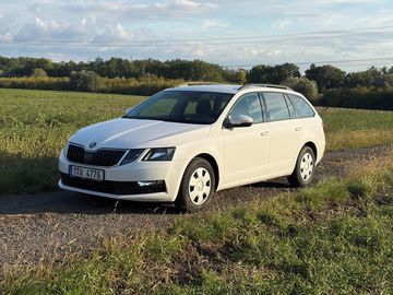 1,6 TDi 85KW, DPH