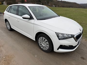 1.0TSI AMBITION+ KOUPENO V ČR