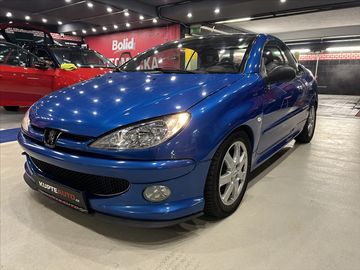 2,0 I CC CABRIO