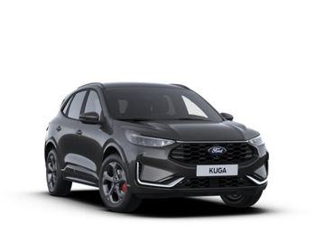 2.5 Duratec HEV AWD ST- Line X