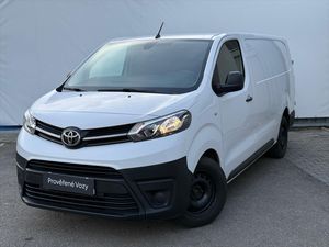 Toyota Proace, 2,0 Active, L2