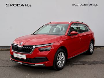 Style DSG 1.6TDI 85kW