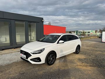 i30 1.5 CVVT SMART záruka DPH