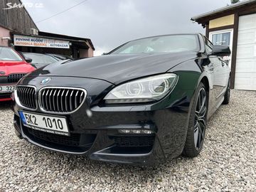 640 D X-DRIVE 230 KW