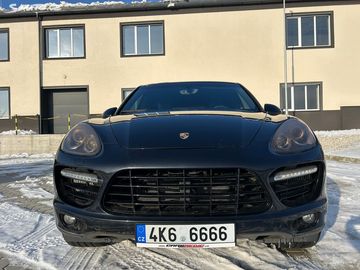 3.0 D 180 KW