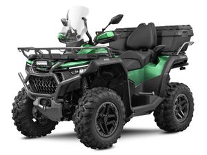CFMOTO GLADIATOR, Overland X1000 T3b CFMOTO