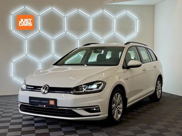 1.5 TGI 96 kW DSG/ACC/MATRIX