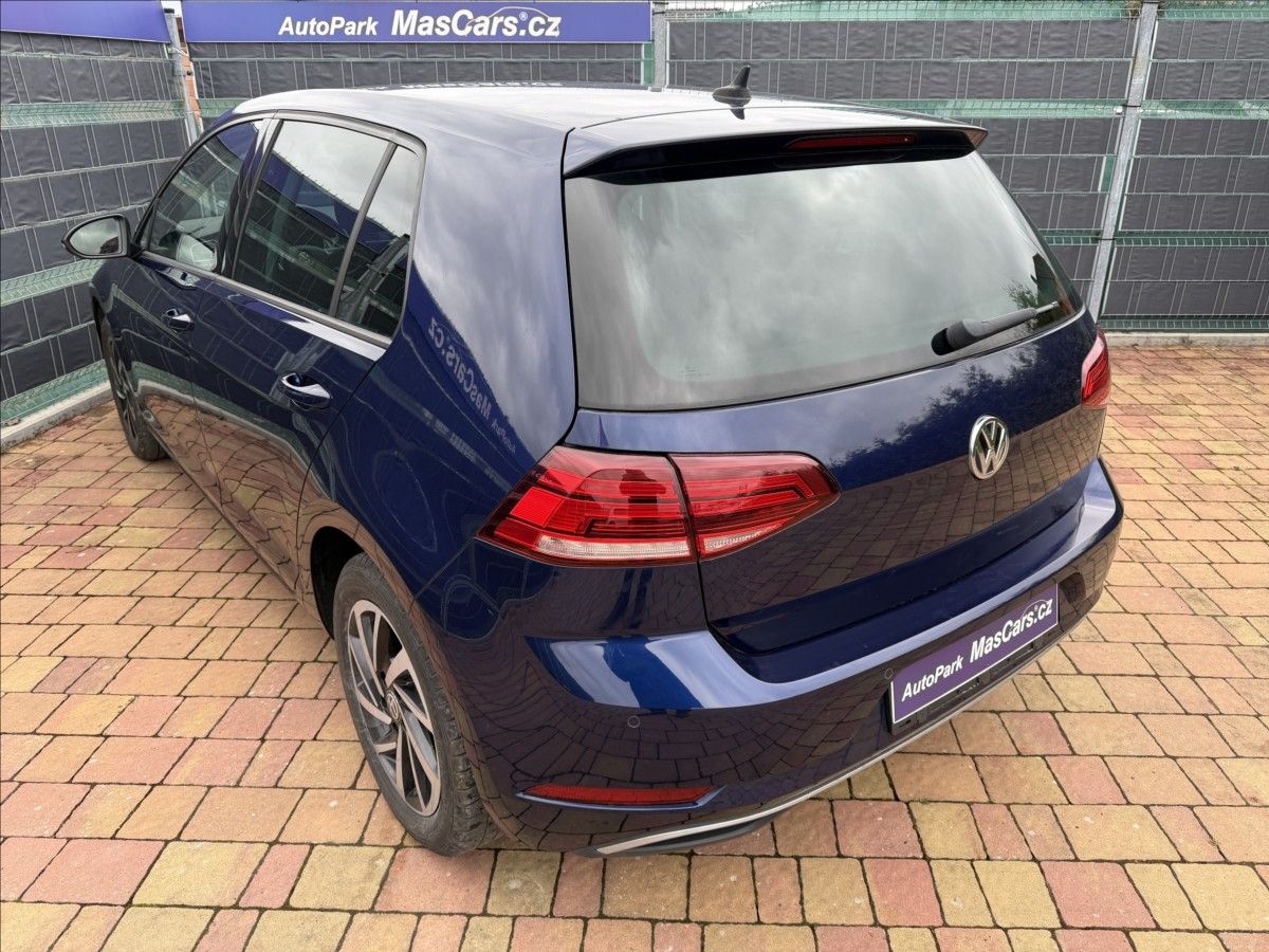 Volkswagen Golf, VII 1.0 TSI Join - fotka 6