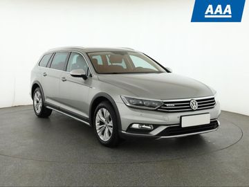 2.0 TDI, 4X4, Automat