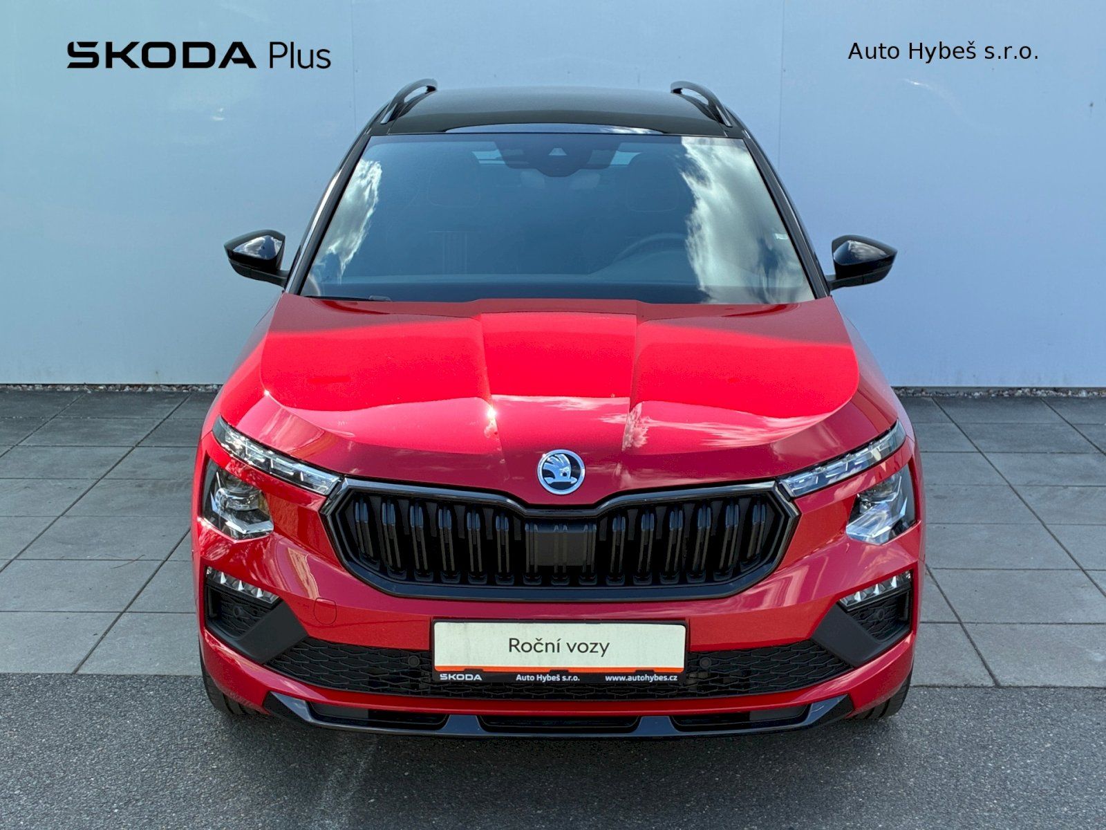 Škoda Kamiq, 1,5 TSI / 110 kW Monte Carlo D - fotka 4
