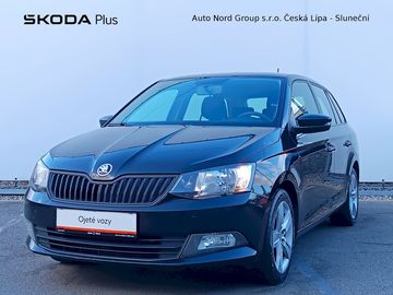 Com. Act. 1,2TSi/66kw