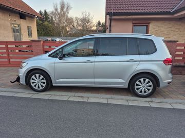 2.0 TDi 110kW