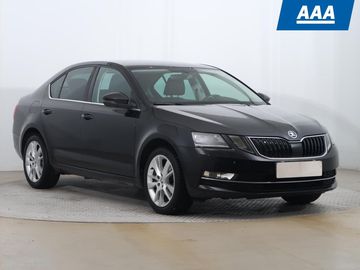 1.4 TSI, Style, NOVÁ CENA