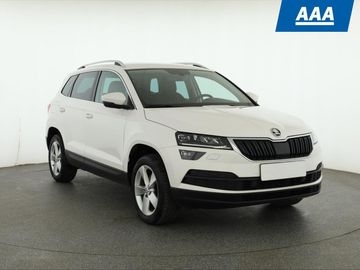 1.5 TSI, Style, Automat