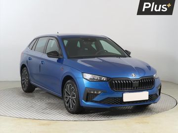 1.0 TSI, Drive, ČR,1.maj