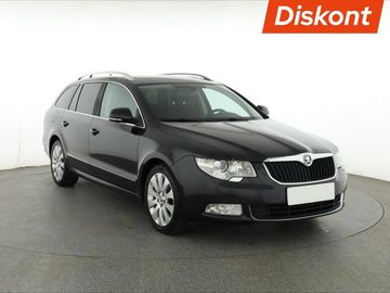2.0 TDI, Automat