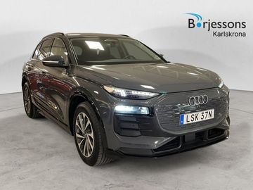 Quattro 100kWh Tažné