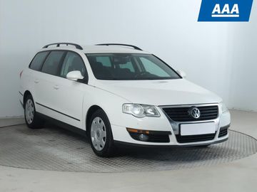 1.6 TDI, Comfortline
