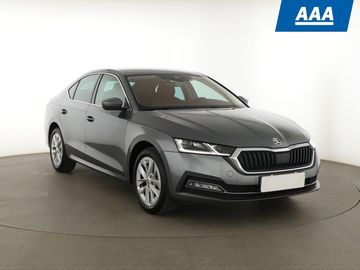 1.5 TSI e-tec, Style, Automat