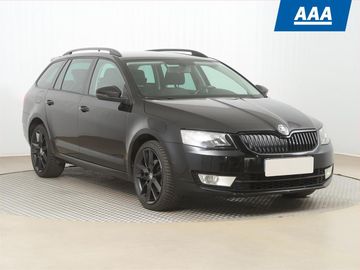 2.0 TDI, Automat, Navi