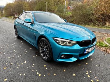 440i LCI, DPH, 64tis km