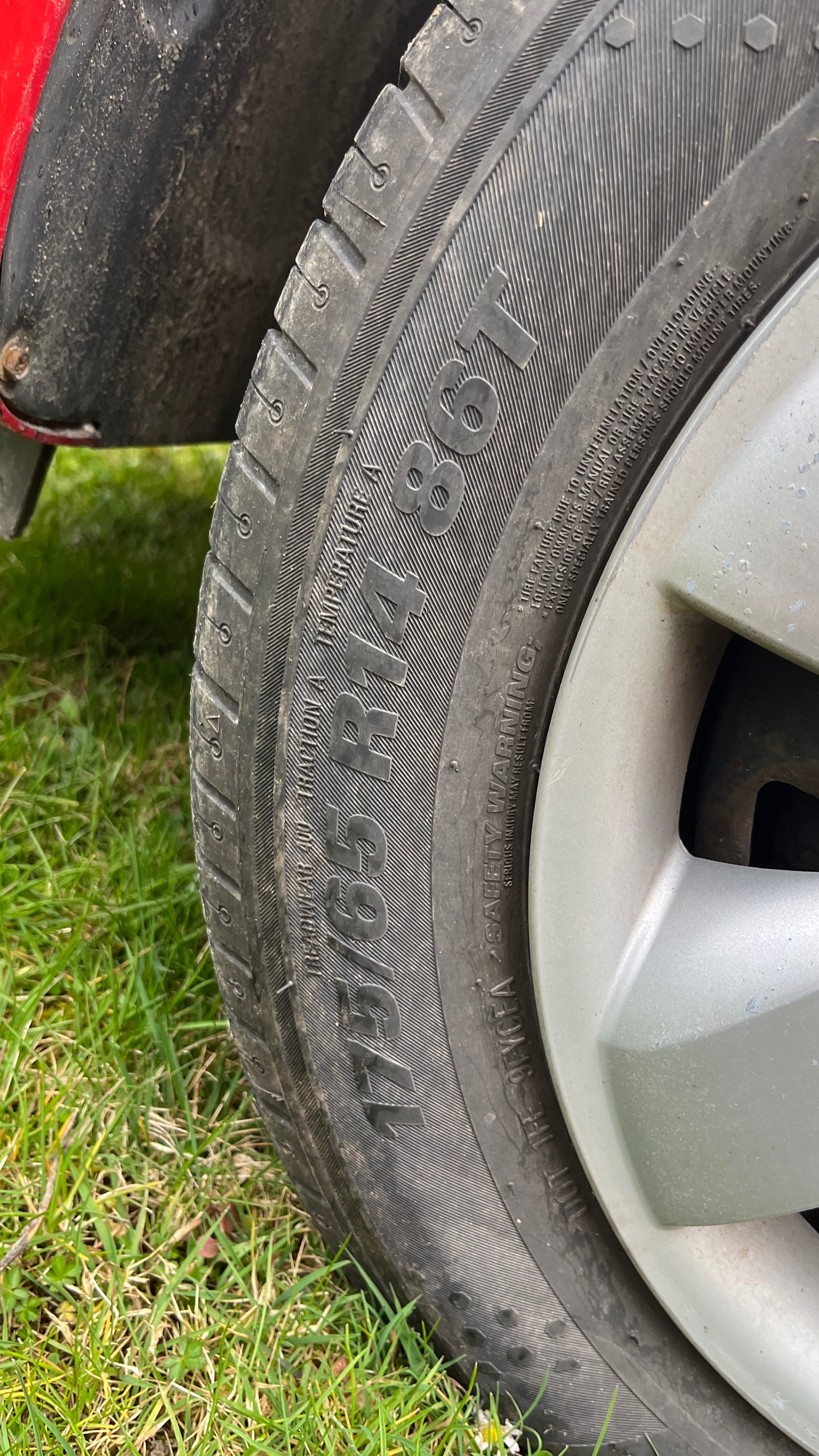 Hyundai Getz, Getz - 120 000 km - 2003 - fotka 6