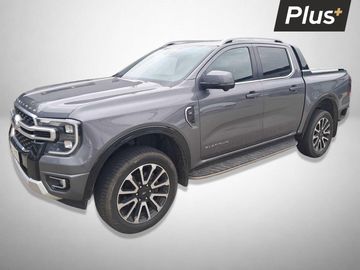 3.0 EcoBlue e-4WD, Platinum