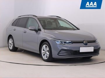 2.0 TDI, Life, Automat