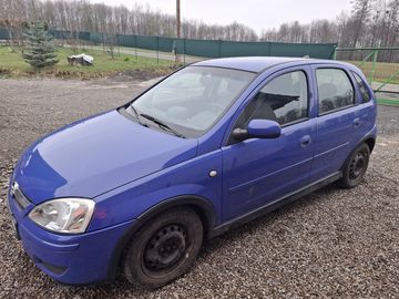 Opel Corsa 1.3 CDTI 16V