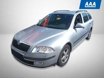1.6, LPG, Klima, Tempomat
