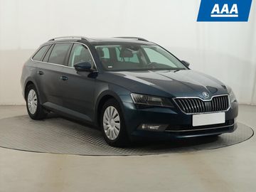 2.0 TDI, Style, Automat