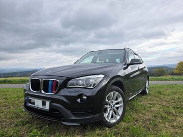 BMW x1 18d 2014