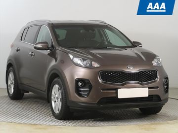 2.0 CRDi, 4X4, Serv.kniha