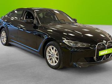eDrive40 Gran Coupé 96,2%SoH