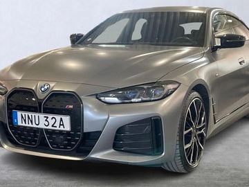 M50 xDrive GC Laser HuD Kamera