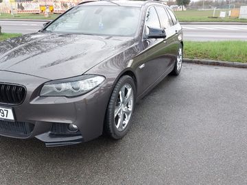 Touring, 520d, 135 kW