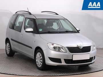 1.6 TDI, po STK, Tažné